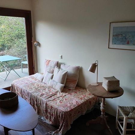 Cap De Creus : Bungalow, Jardin Y Vista Al Mar. เซลวาเดมาร์ ภายนอก รูปภาพ